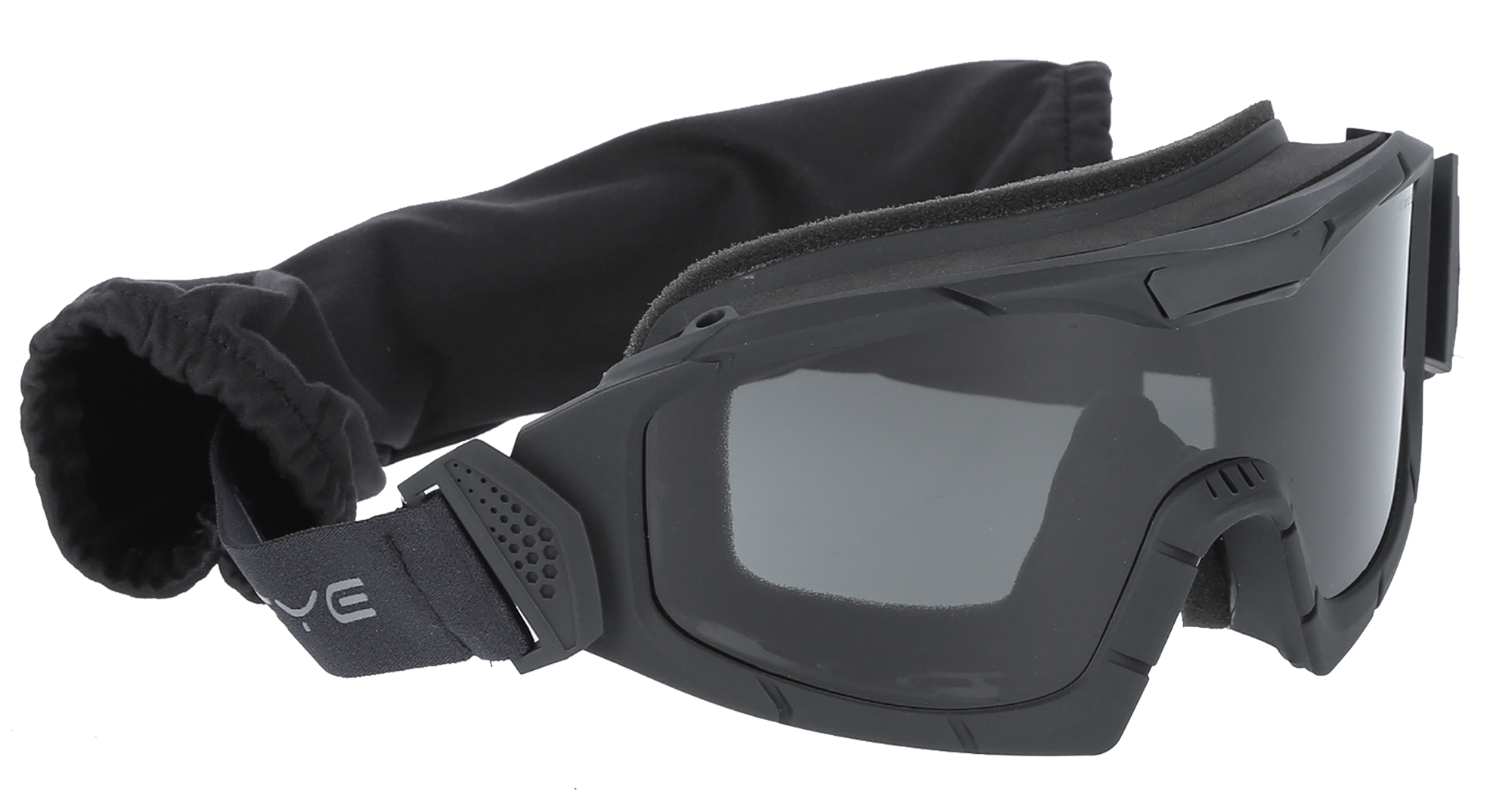 SwissEye Tactical R-Tac Goggle Set